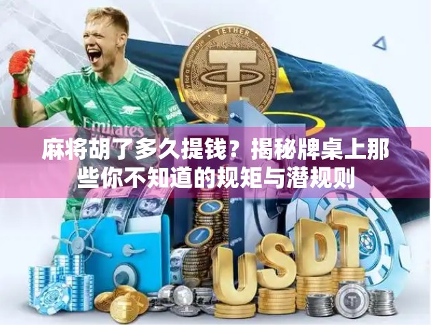 麻将胡了多久提钱？揭秘牌桌上那些你不知道的规矩与潜规则