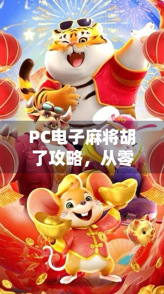 PC电子麻将胡了攻略,从零基础到高手,教你轻松上手并赢在起跑线! PC电子麻将胡了攻略,从零基础到高手,教你轻松上手并赢在起跑线!