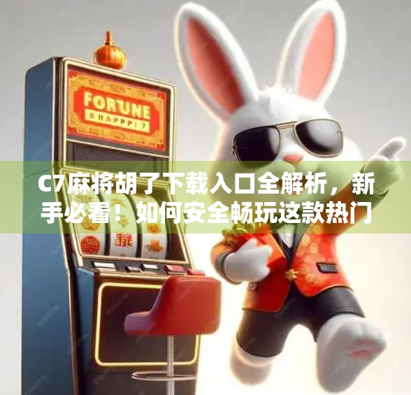 C7麻将胡了下载入口全解析，新手必看！如何安全畅玩这款热门棋牌APP？