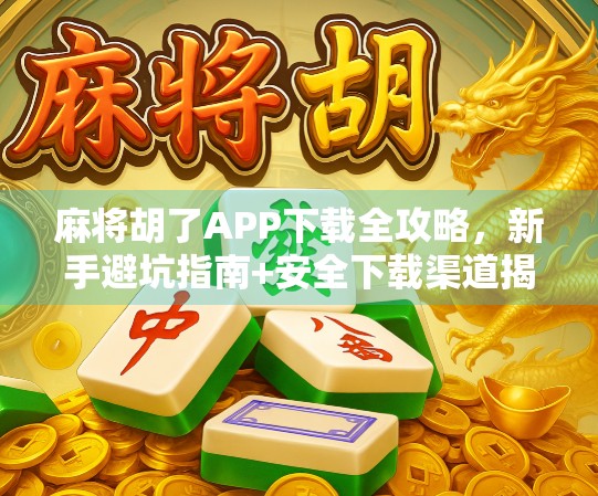 麻将胡了APP下载全攻略，新手避坑指南+安全下载渠道揭秘！
