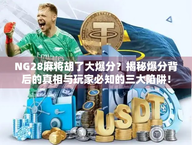 NG28麻将胡了大爆分？揭秘爆分背后的真相与玩家必知的三大陷阱！